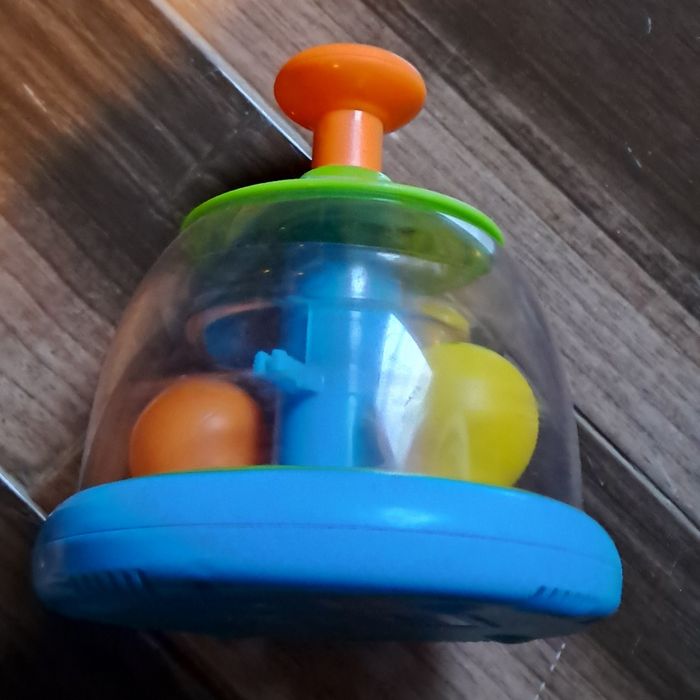 Jeu bébé - photo numéro 2