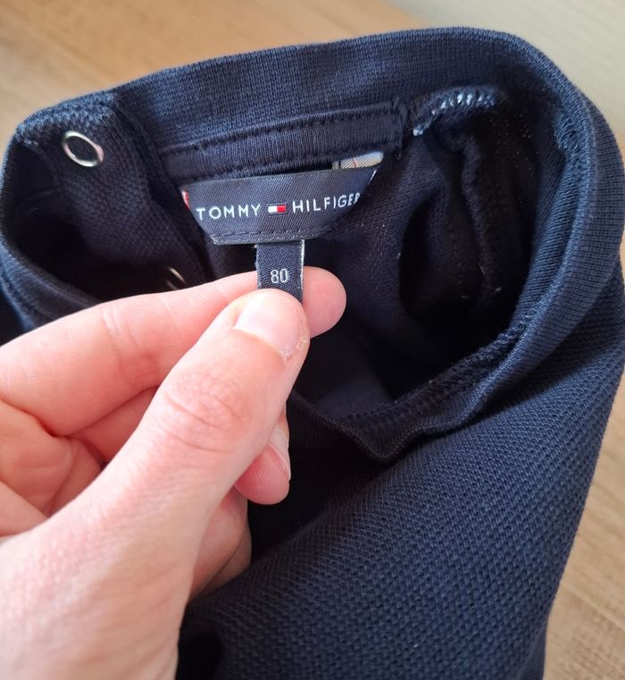 Ensemble Tommy Hilfiger - photo numéro 9