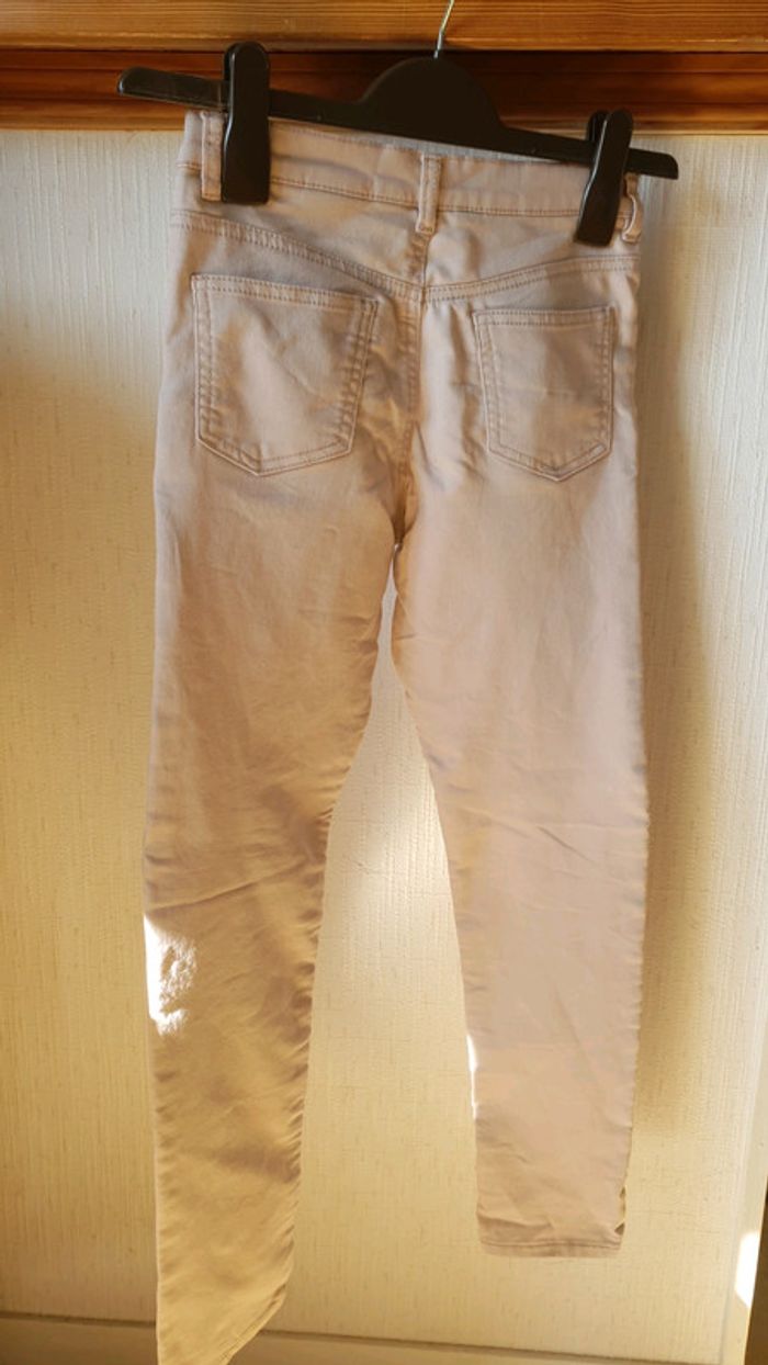 Pantalon H&M - photo numéro 2