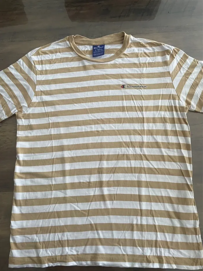 T-shirt Champion - photo numéro 2