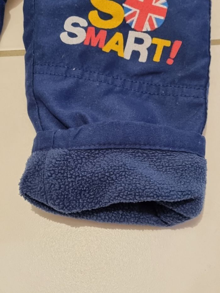 Pantalon Mini gang 18 mois - photo numéro 2