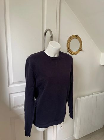 Pull Zara