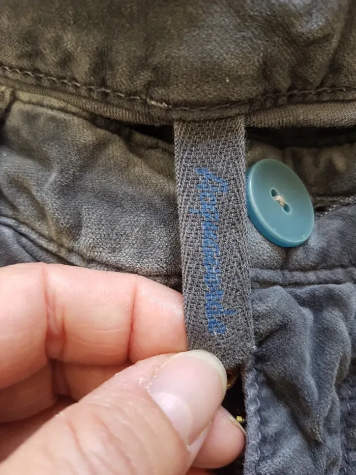 Pantalon Acquaverde - photo numéro 3