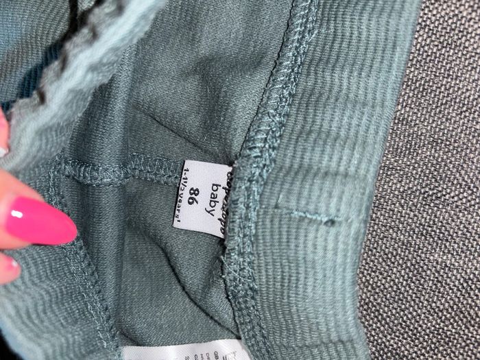 Pantalon 86 cm - photo numéro 2