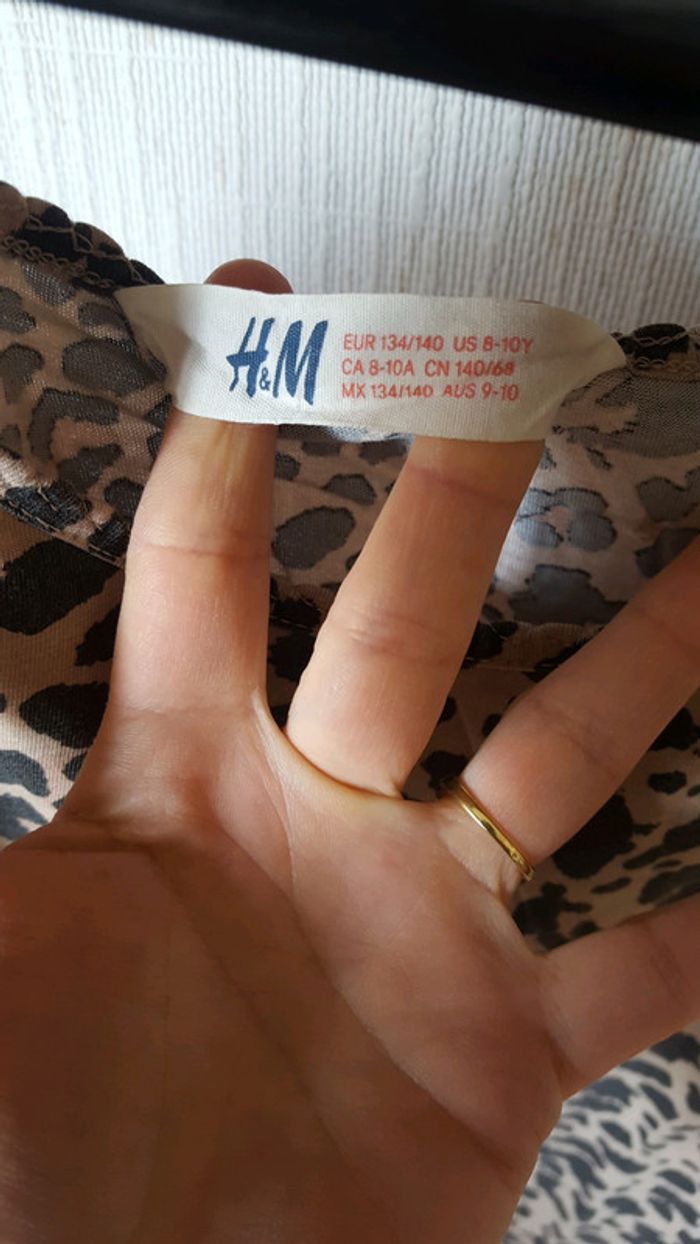 Tshirt h&M - photo numéro 2