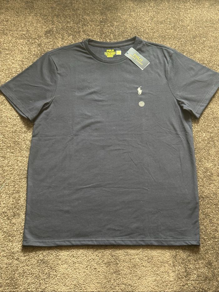 T-shirt Ralph Lauren - photo numéro 2