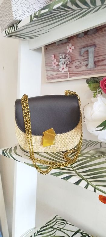 Pochette bandoulière neuve 🎈