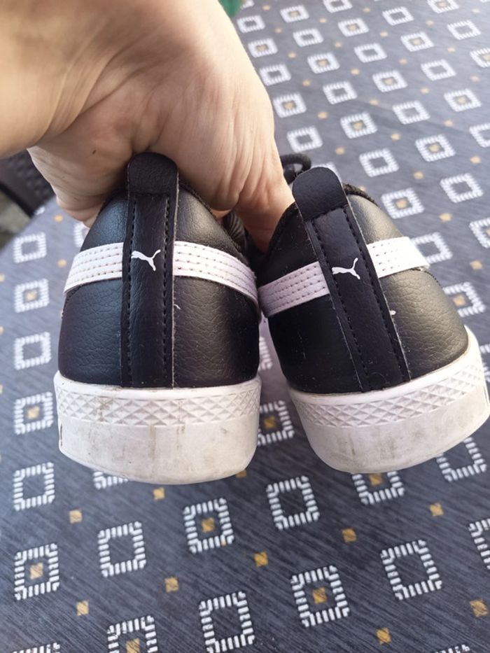 Chaussures puma - photo numéro 4