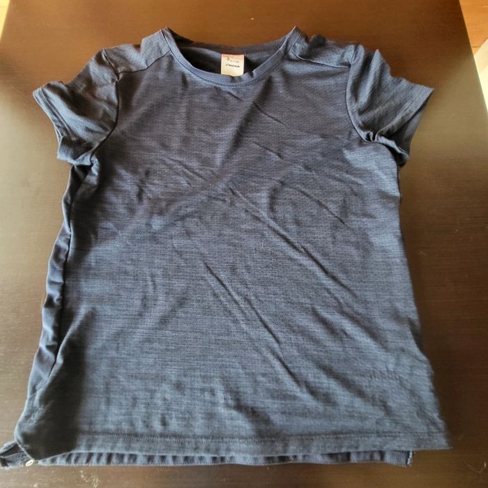 T-shirt MC sport enfant