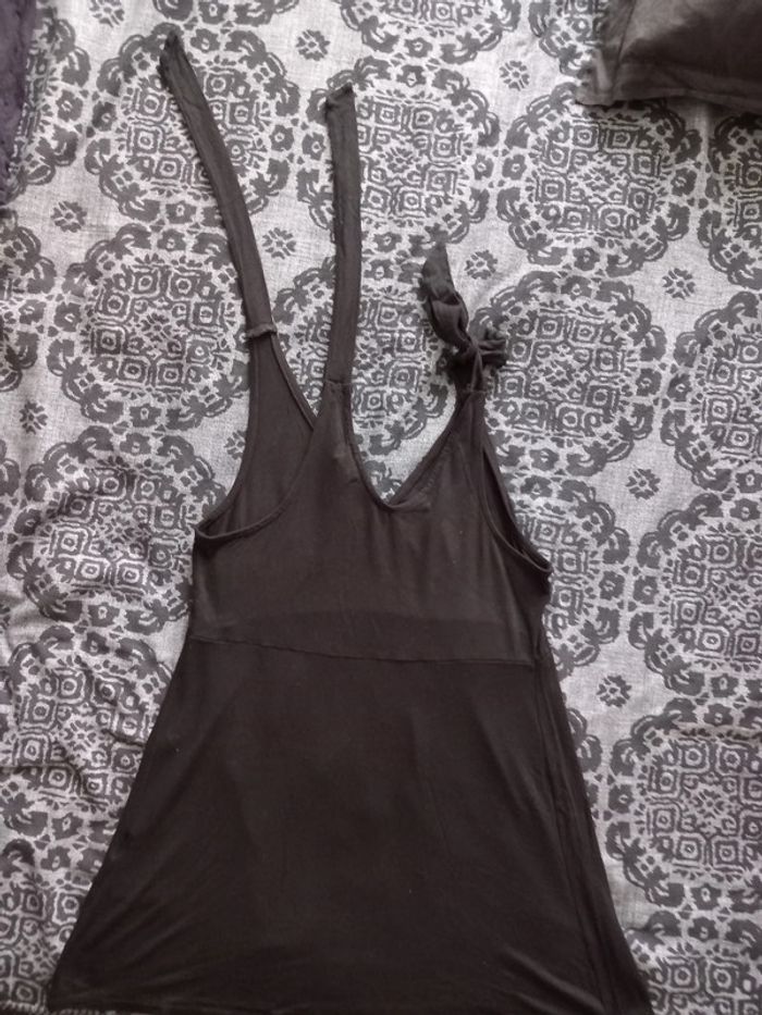 Top peplum - Kiabi - photo numéro 4