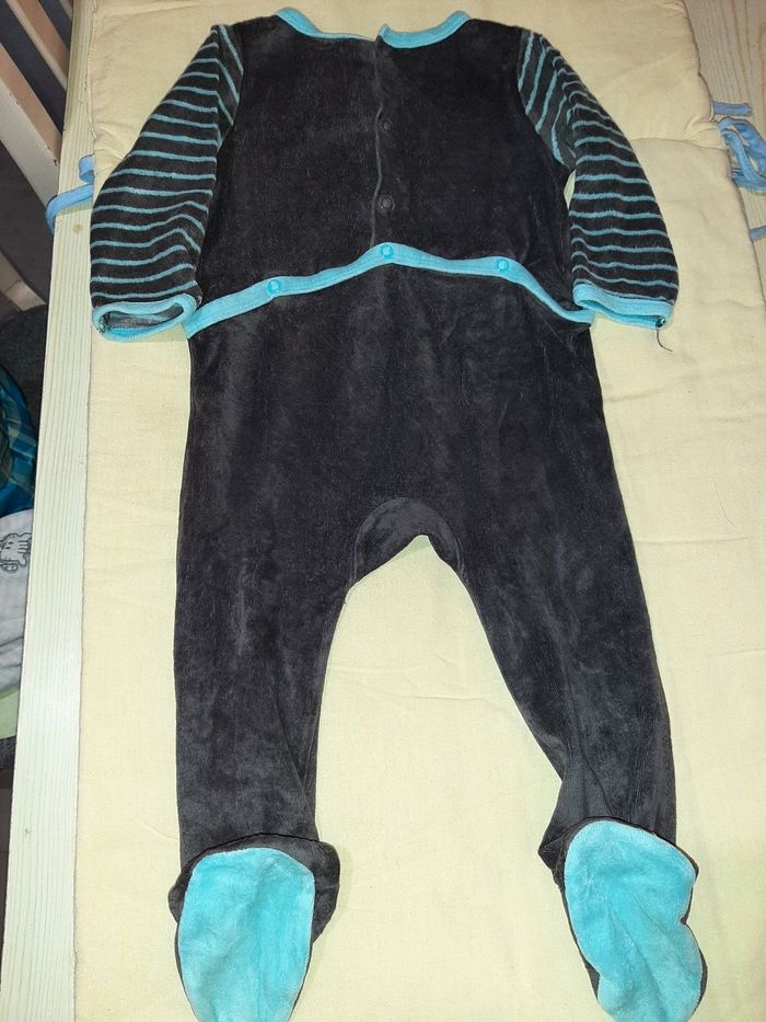 Pyjama 12mois - photo numéro 2