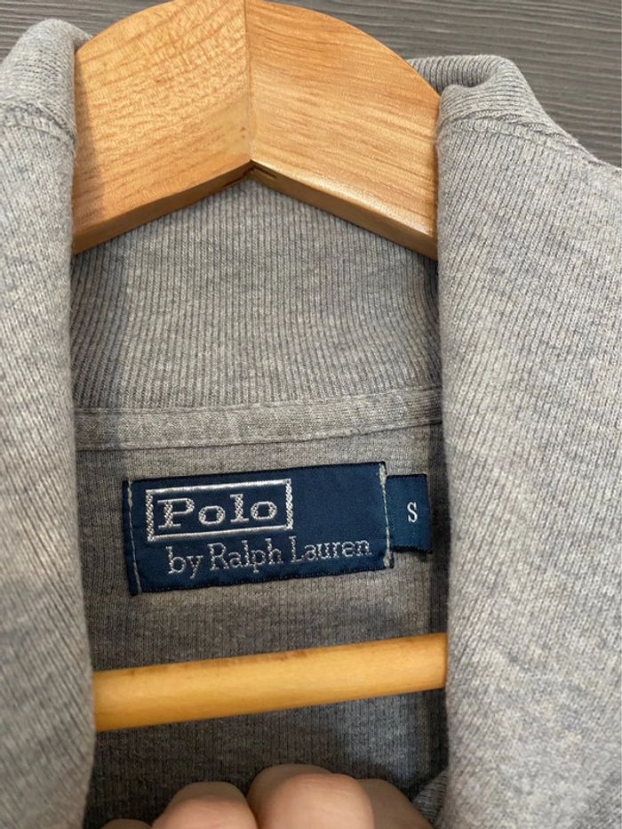 Beau pull Ralph Lauren taille S - photo numéro 4
