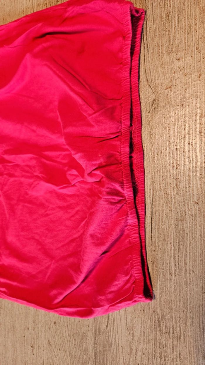 Blouse fushia sans manche, MusTHave, L, neuf - photo numéro 4