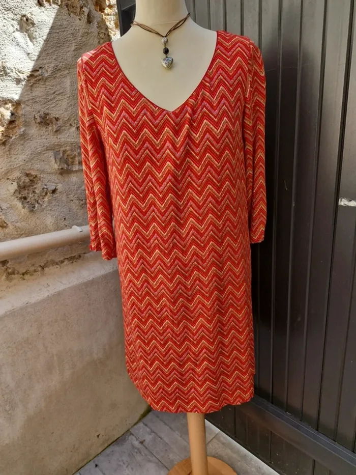 Robe 38 La petite Étoile 🌟 - photo numéro 4
