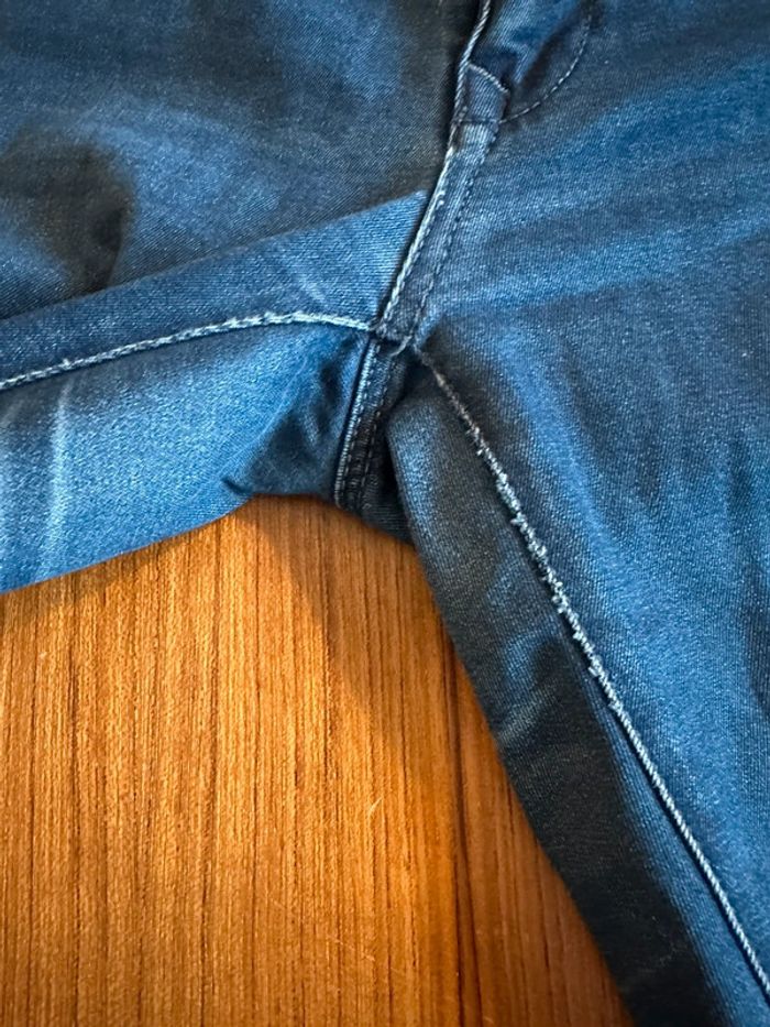 Jeans mavi coupe Adrianna - photo numéro 3
