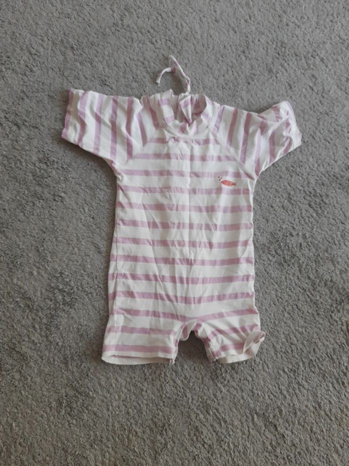 Maillot de bain