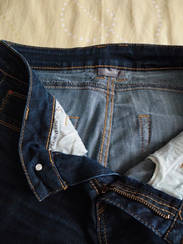 Jean femme - photo numéro 2