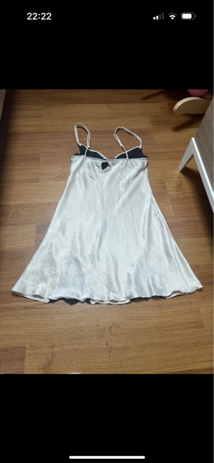 Nuisette femme orcanta 38 - photo numéro 7