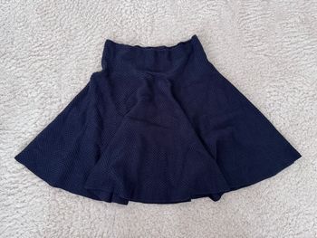 Jupe courte