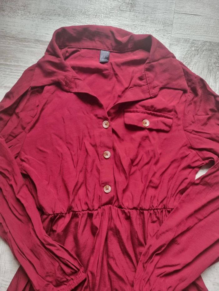 Robe manches longues t36 - photo numéro 2