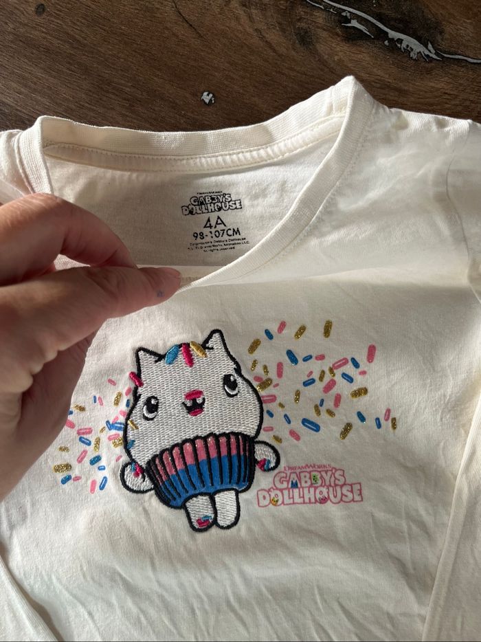 Ensemble fille - photo numéro 2