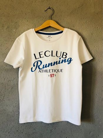 Haut Cyrillus 10ans 🚗