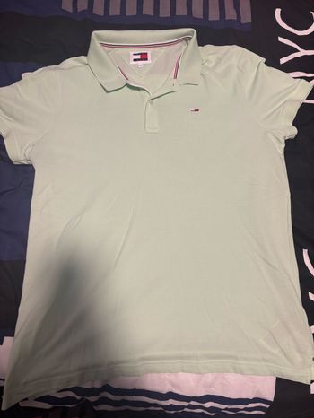 Polo Tommy Hilfiger