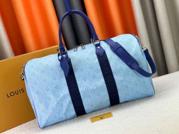 Louis Vuitton Keepall Bandoulière 45 M14838