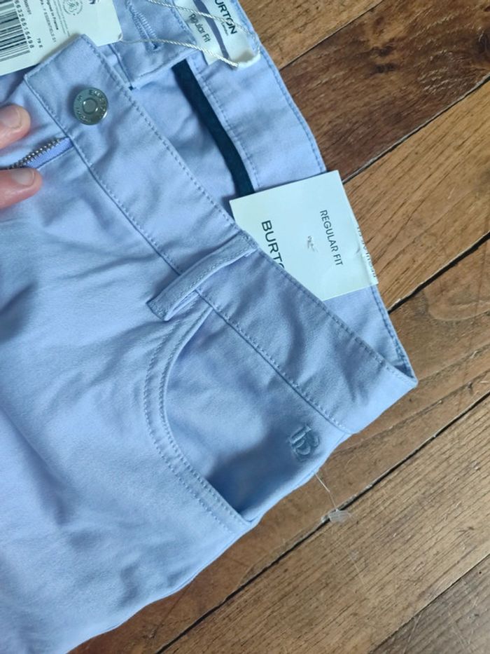 Pantalon Burton of London - photo numéro 4