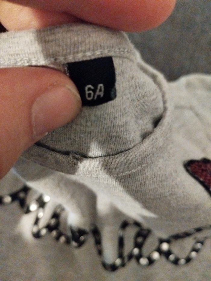t-shirt - photo numéro 3