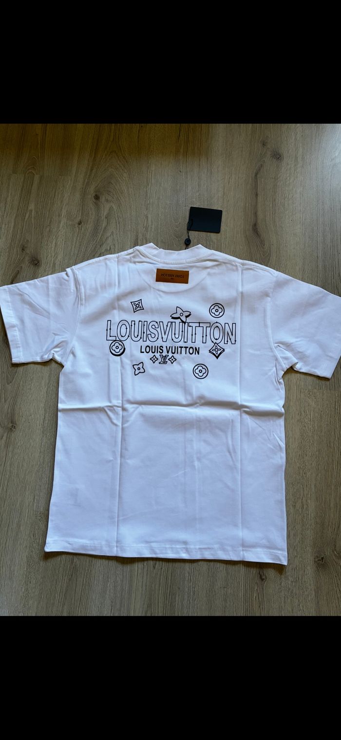 T shirt - photo numéro 2