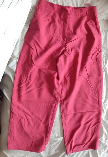 Pantalon femme taille 44 - Laura Lebek