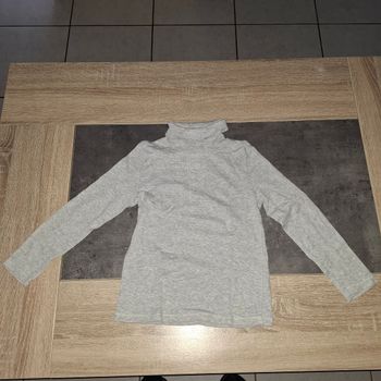 Sous pull garçon
