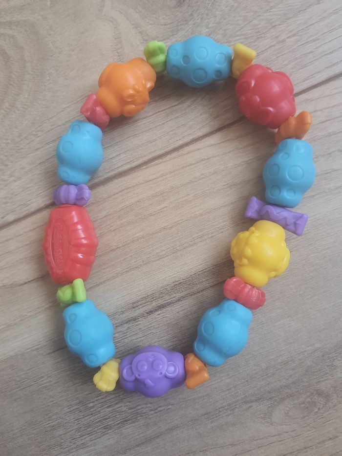Hochet de dentition - photo numéro 2