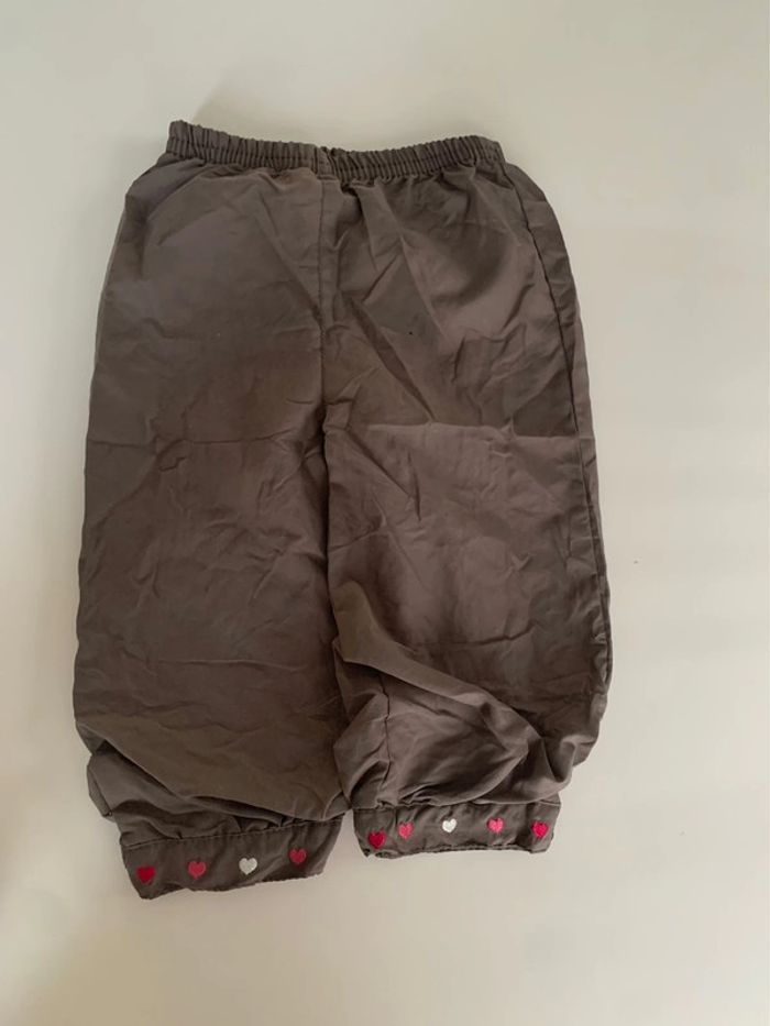 Lot 2 pantalons 23 mois - photo numéro 4
