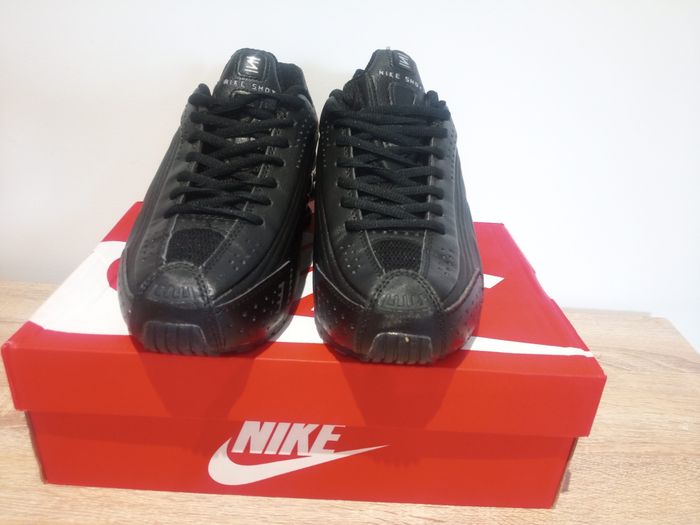 Nike shox R4 - photo numéro 3