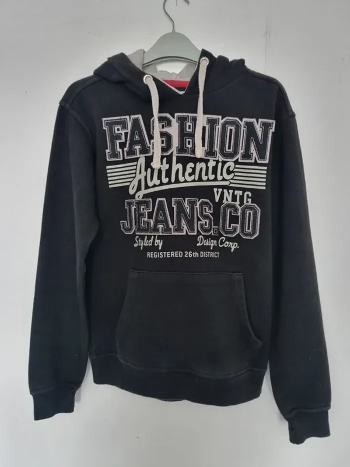 Sweat Fashion