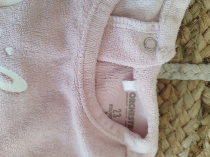 Pyjama - photo numéro 2
