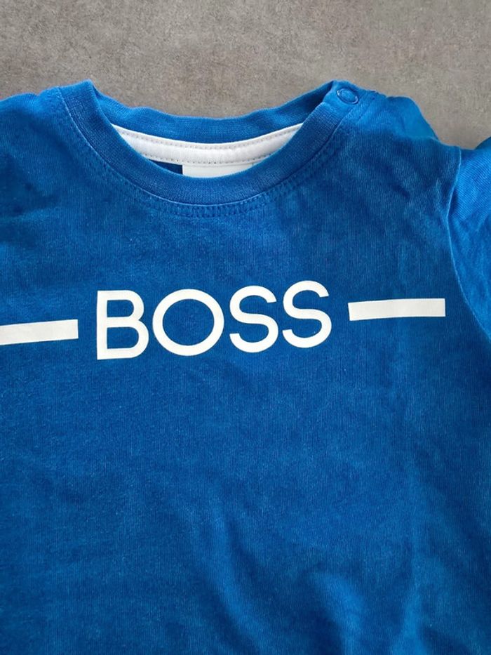 Ensemble short Hugo Boss - photo numéro 6