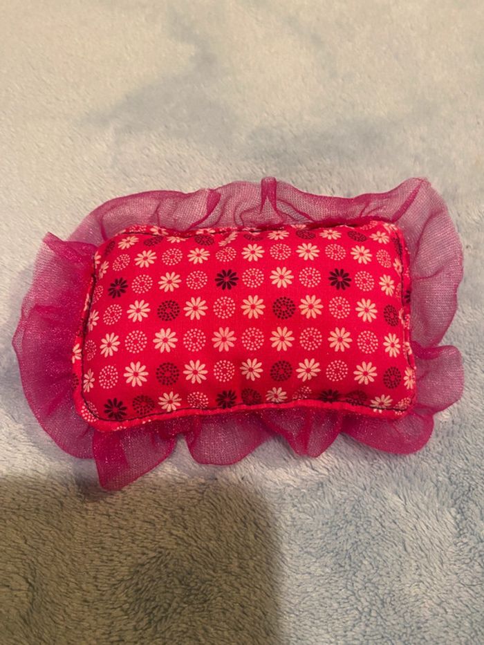 Coussin Barbie Doll Dream Dollhouse