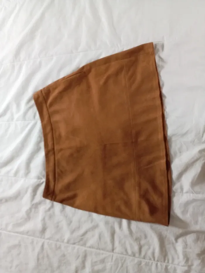 Jupe mini jupe - photo numéro 2