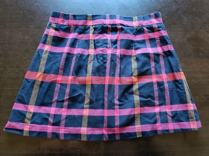 Jupe LA JACA - Taille 10 ANS - photo numéro 4