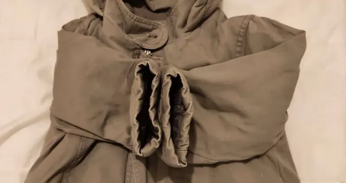Manteau - photo numéro 3