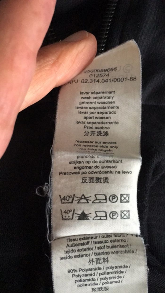 Veste de Sport Décathlon 14 ans - photo numéro 5