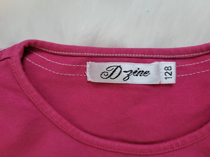 Tshirt 8 ans - photo numéro 3