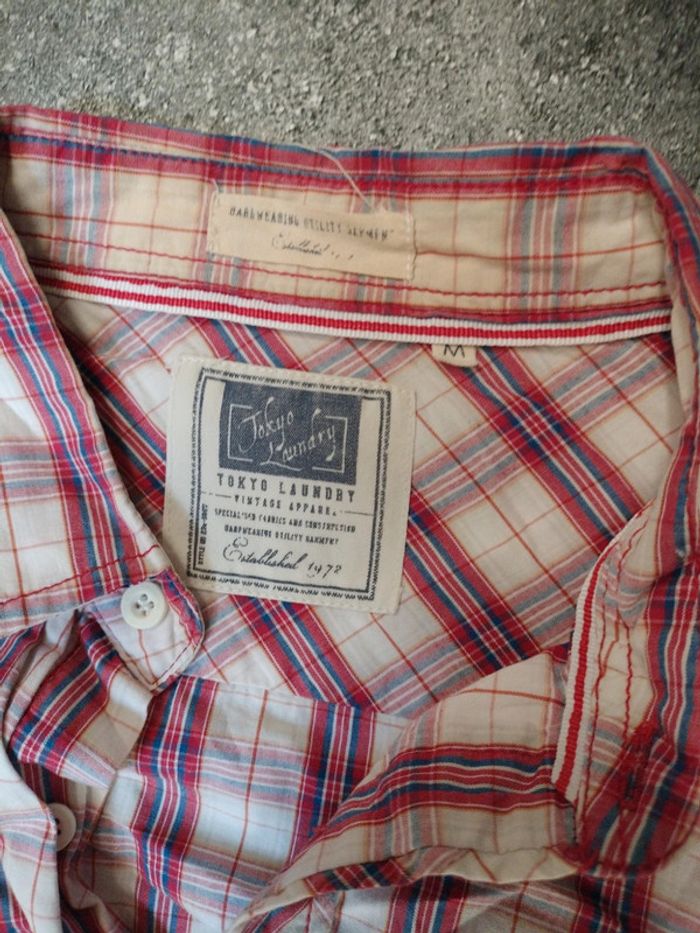 Chemise - photo numéro 2