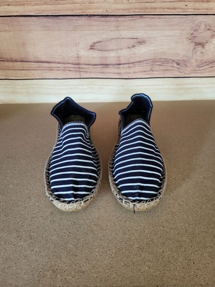 Espadrille - photo numéro 6