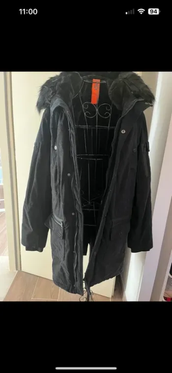 Parka