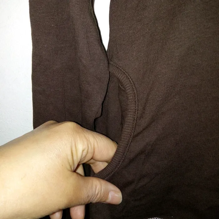 Sweats à capuche femme - photo numéro 10
