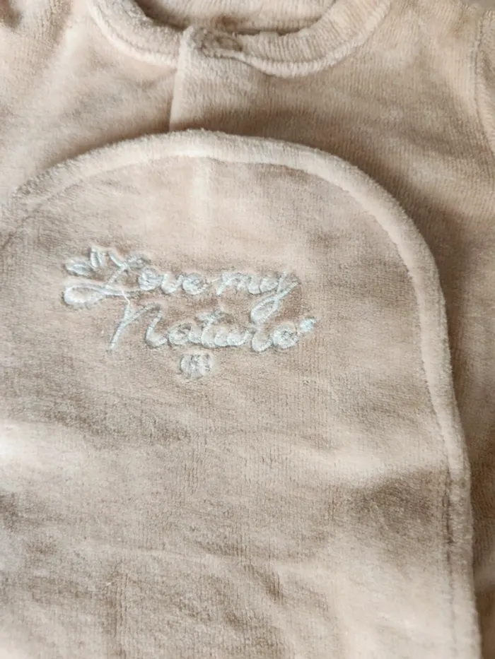 Pyjama mixte - photo numéro 2